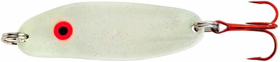 Lindy Quiver Spoon