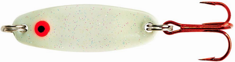Lindy Quiver Spoon