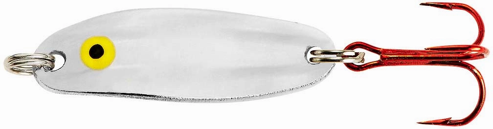 Lindy Quiver Spoon