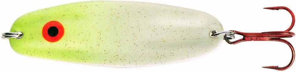 Lindy Quiver Spoon