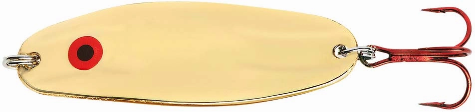 Lindy Quiver Spoon