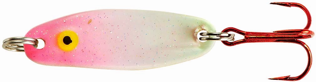Lindy Quiver Spoon