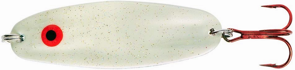 Lindy Quiver Spoon