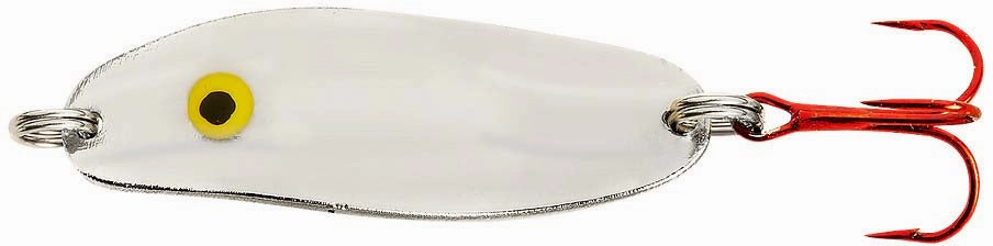 Lindy Quiver Spoon