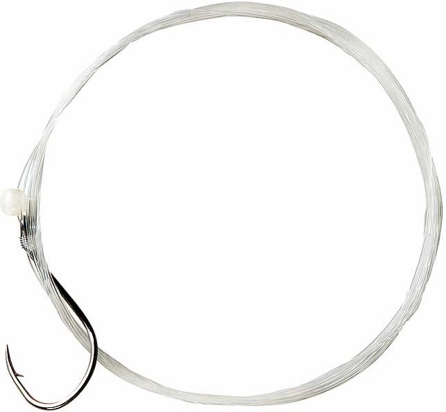 Lindy Rig Snell Minnow 1-Hook Bait Rig 5 pack
