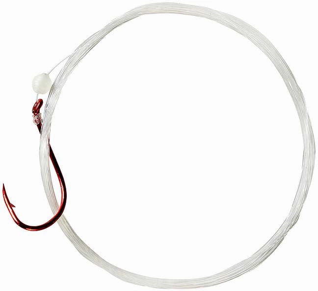 Lindy Rig Snell Minnow 1-Hook Bait Rig 5 pack