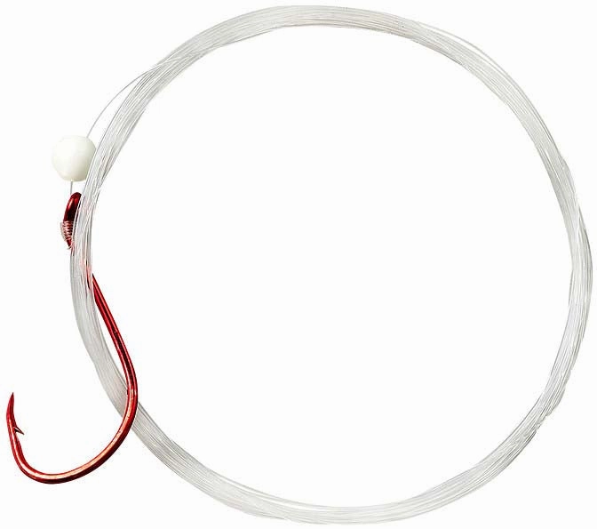 Lindy Rig Snell Minnow 1-Hook Bait Rig 5 pack