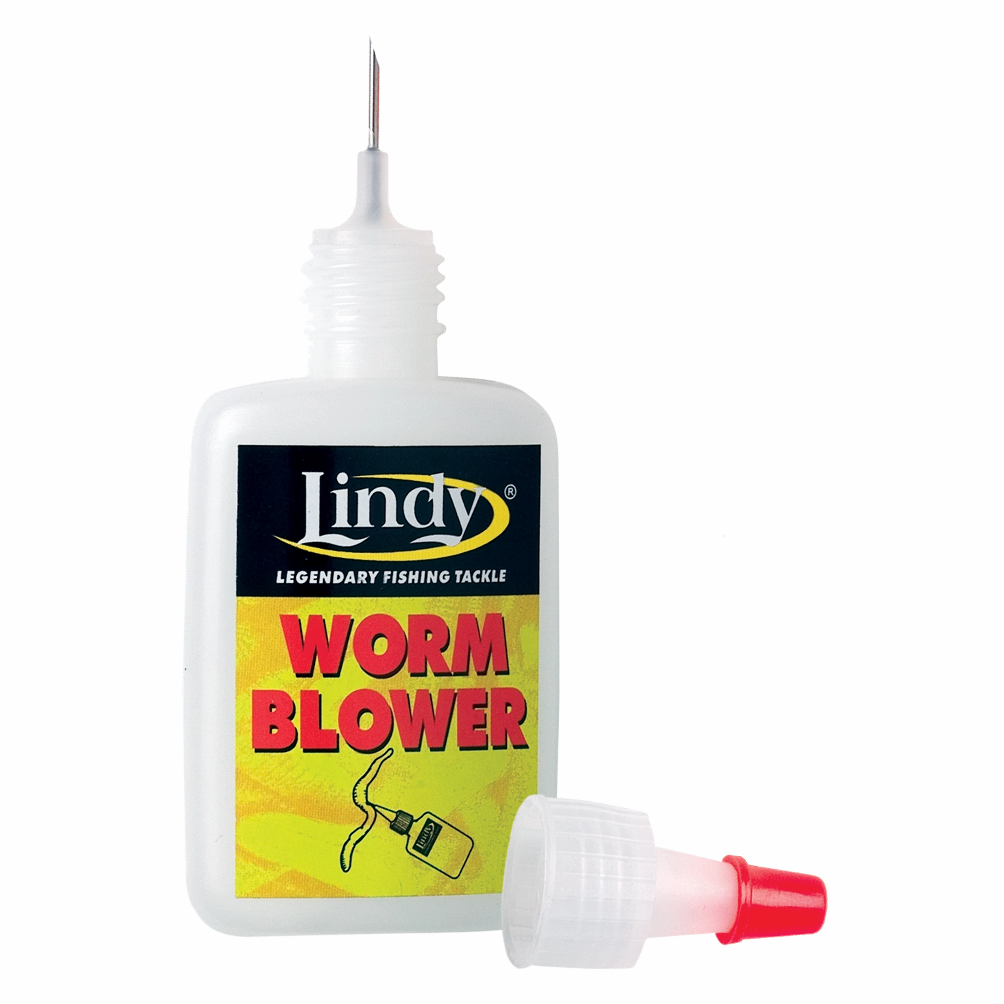 Lindy Worm Blower