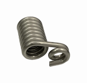 Line Slide Spring Stainless Steel