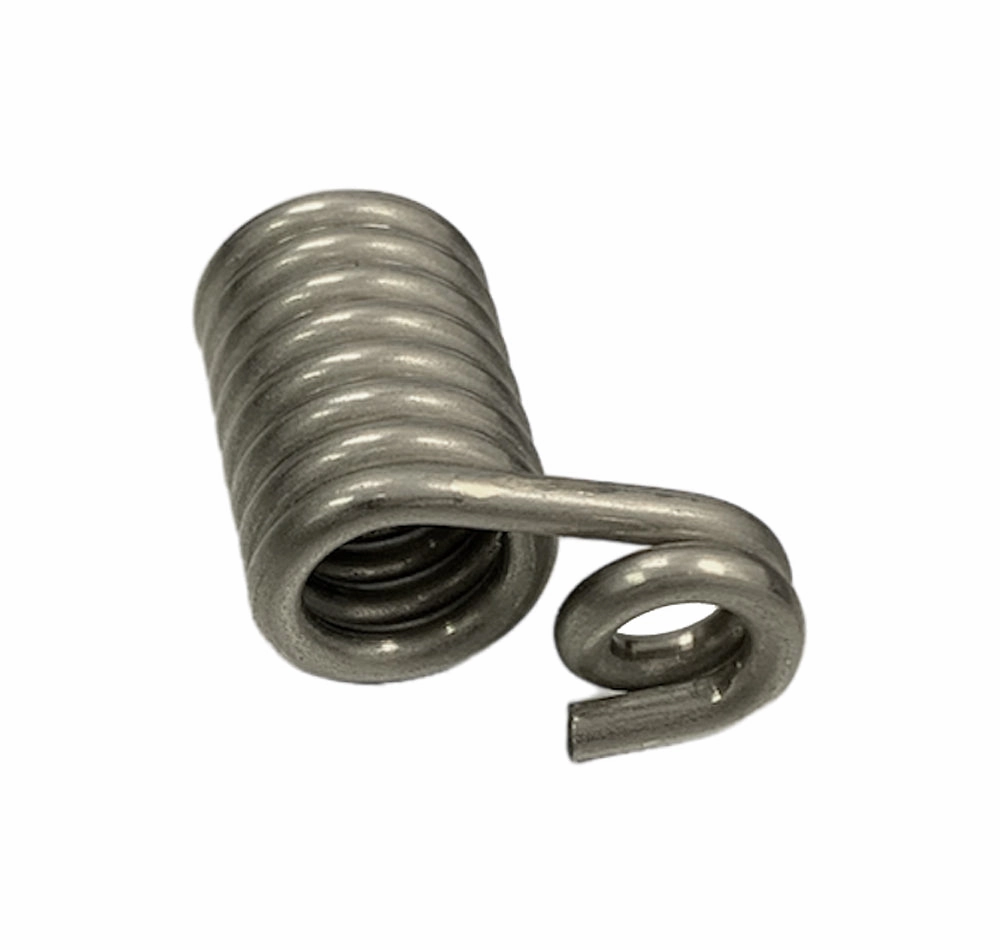 Line Slide Spring Stainless Steel