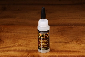 Liquid Fusion 2 oz Bottle