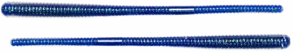 LIVETARGET Finesse Worm - 6.5 Inch
