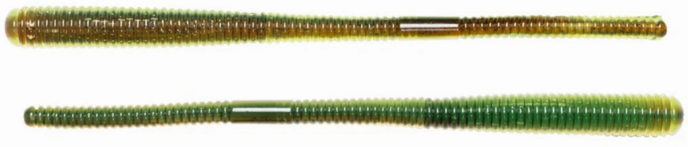 LIVETARGET Finesse Worm - 6.5 Inch