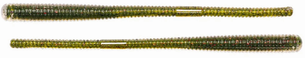 LIVETARGET Finesse Worm - 6.5 Inch