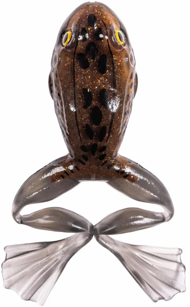 LIVETARGET Freestyle Frog 2.0 - 2.5 Inch