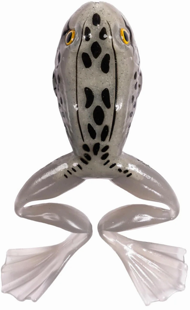 LIVETARGET Freestyle Frog 2.0 - 2.5 Inch