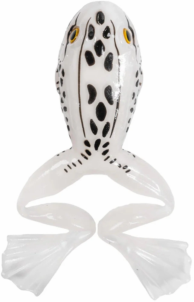 LIVETARGET Freestyle Frog 2.0 - 2.5 Inch