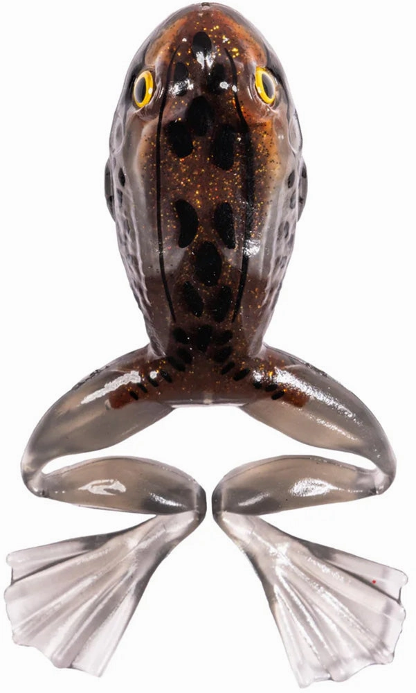 LIVETARGET Freestyle Frog 2.0 - 2.5 Inch
