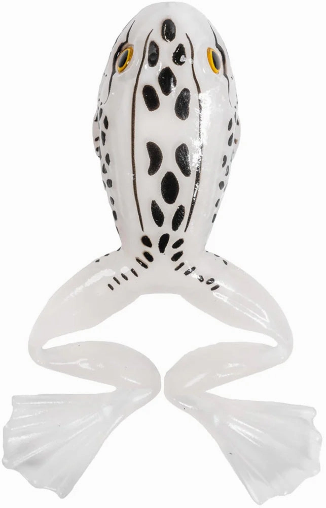 LIVETARGET Freestyle Frog 2.0 - 2.5 Inch