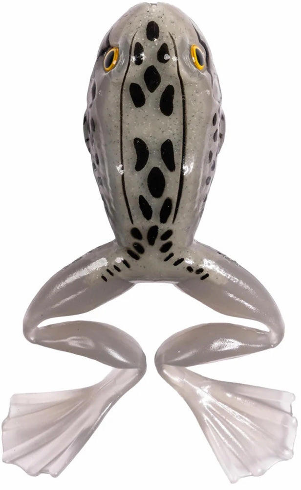 LIVETARGET Freestyle Frog 2.0 - 2 Inch