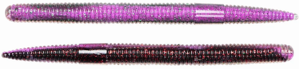 LIVETARGET Stick Worm - 4 Inch