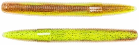 LIVETARGET Stick Worm - 4 Inch