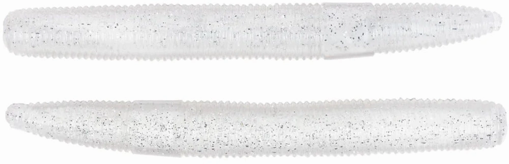LIVETARGET Stick Worm - 4 Inch