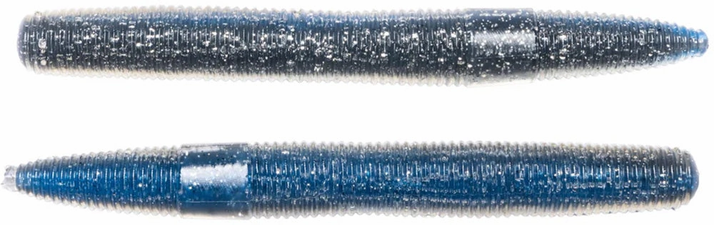 LIVETARGET Stick Worm - 4 Inch