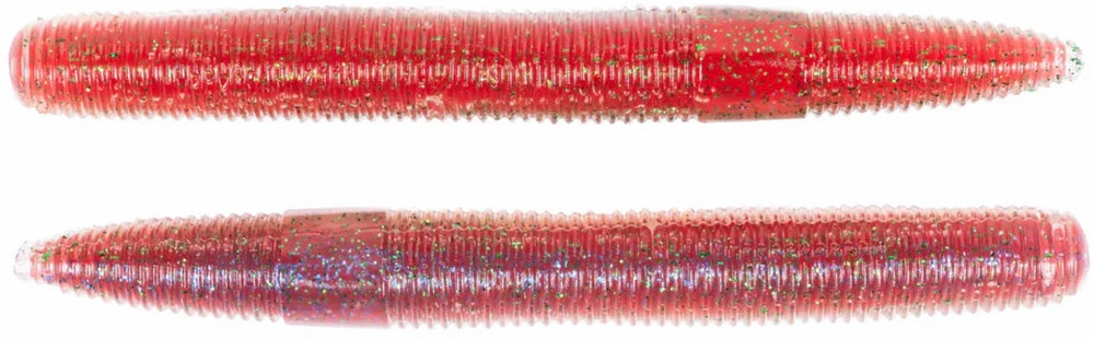 LIVETARGET Stick Worm - 4 Inch