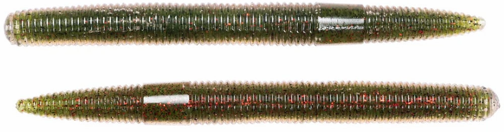 LIVETARGET Stick Worm - 5 Inch