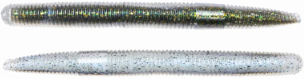 LIVETARGET Stick Worm - 5 Inch