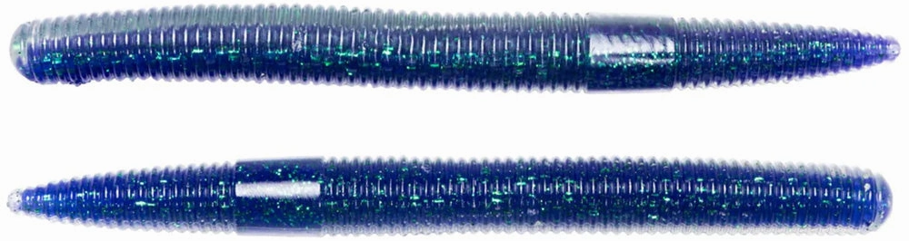LIVETARGET Stick Worm - 5 Inch