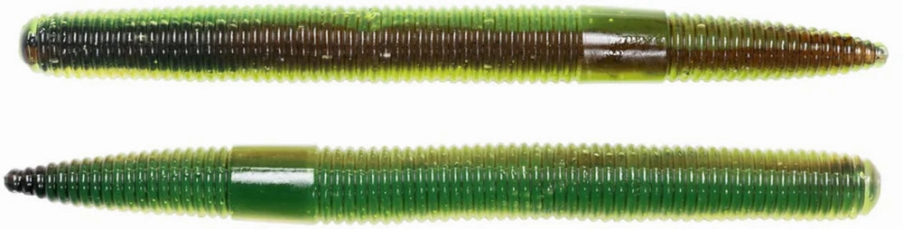 LIVETARGET Stick Worm - 5 Inch