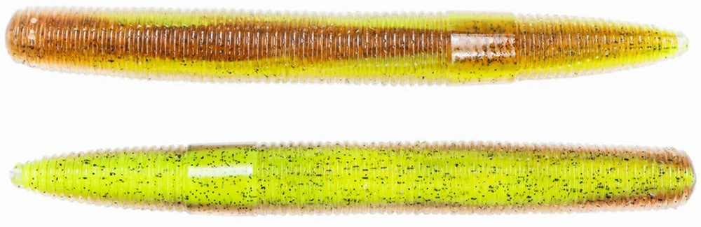 LIVETARGET Stick Worm - 5 Inch