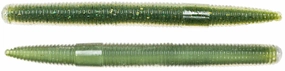 LIVETARGET Stick Worm - 6 Inch