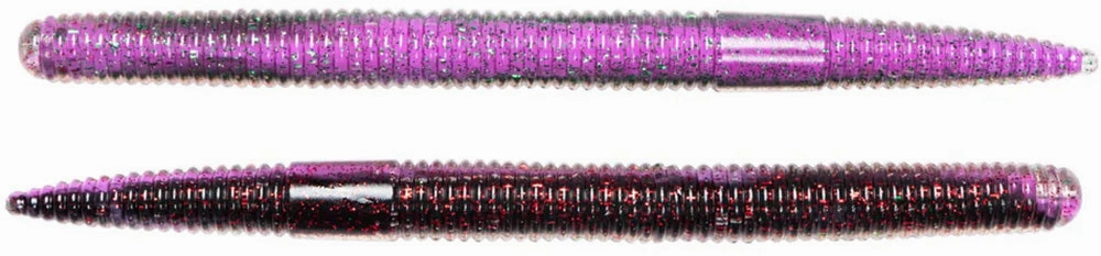 LIVETARGET Stick Worm - 6 Inch