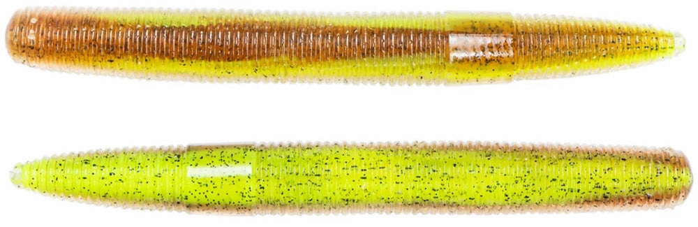 LIVETARGET Stick Worm - 6 Inch