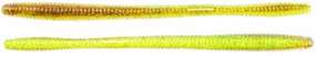 LIVETARGET Straight Tail Worm - 6.5 Inch