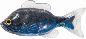 LIVETARGET Unrigged Sunfish - 4.3 Inch