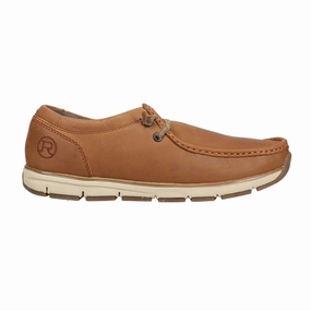 Supportive Shoes Lloyd Slip On Shoes