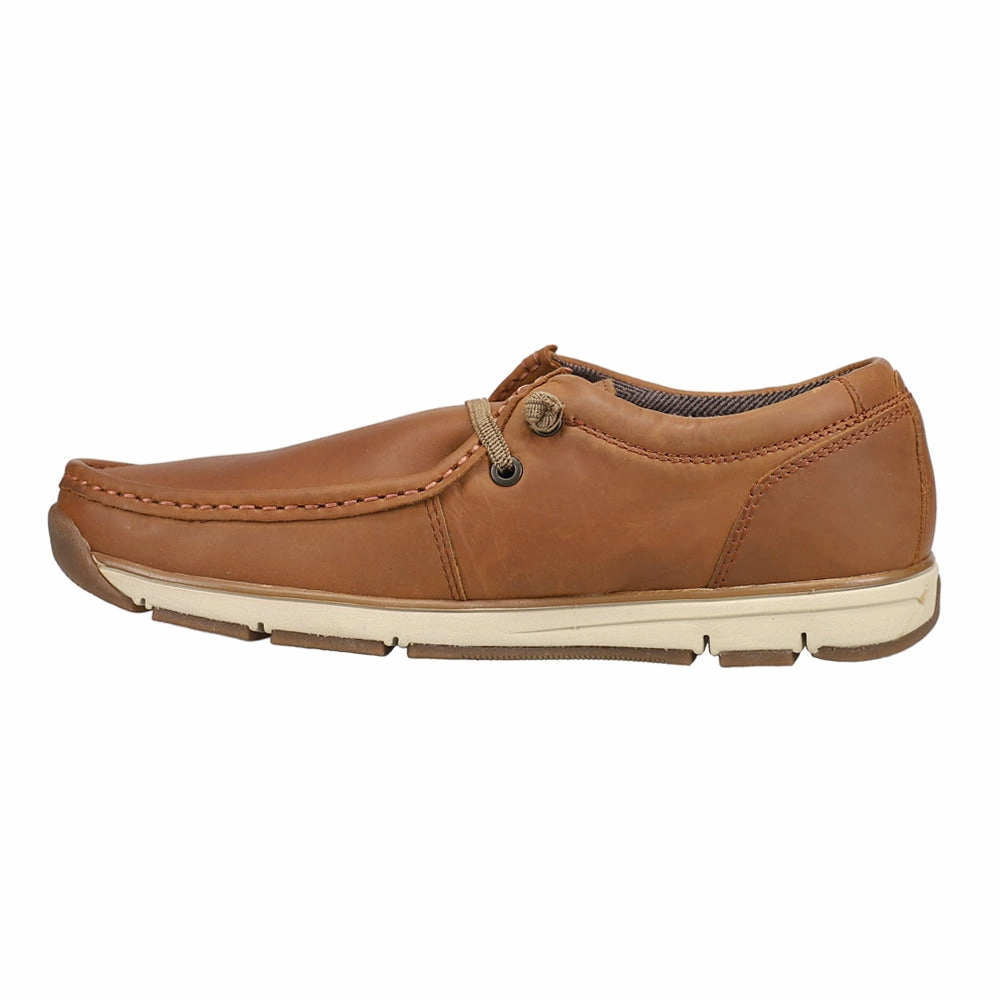 All Day Comfort Secure Fit Lloyd Slip On Shoes