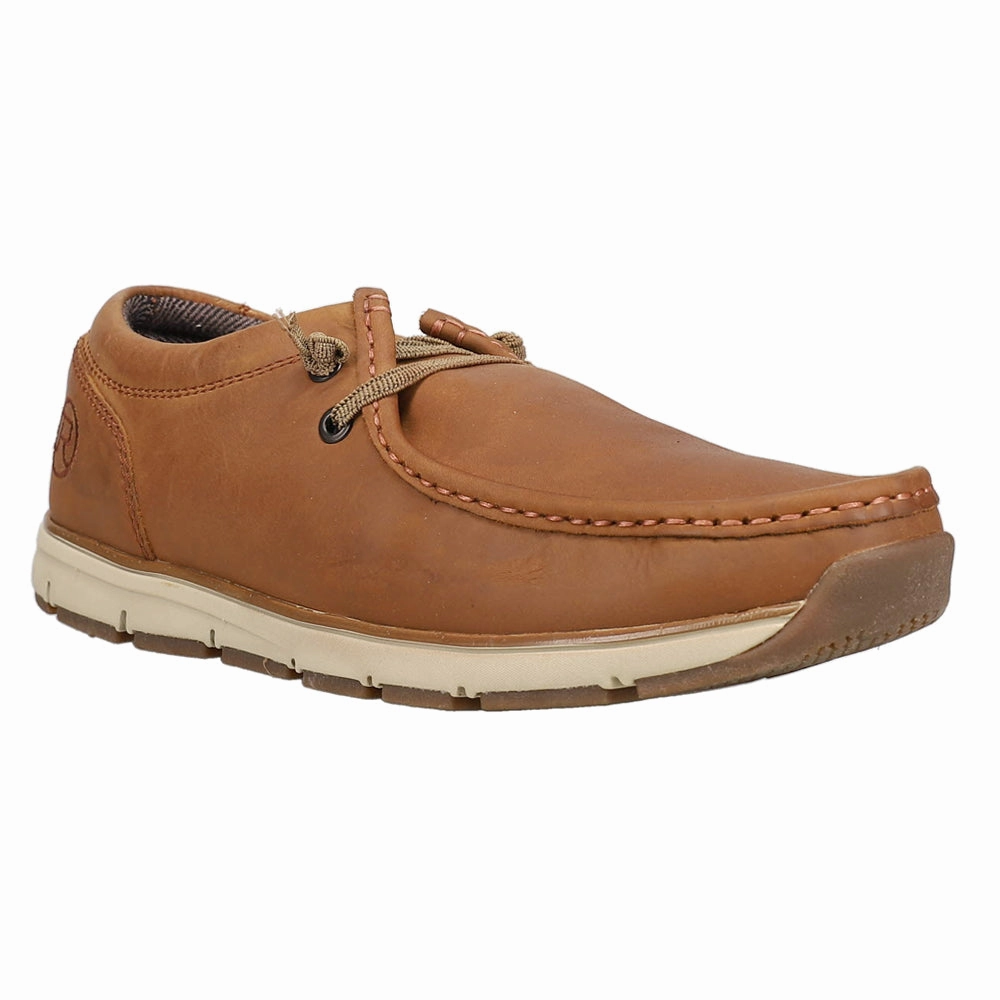 Lloyd Slip On Shoes Cushioned Insoles