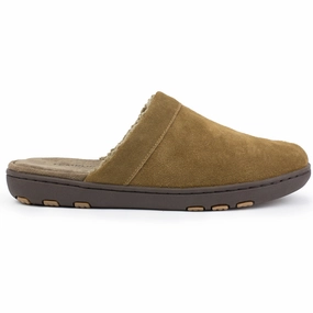 Minimalist Lonny Scuff Slippers