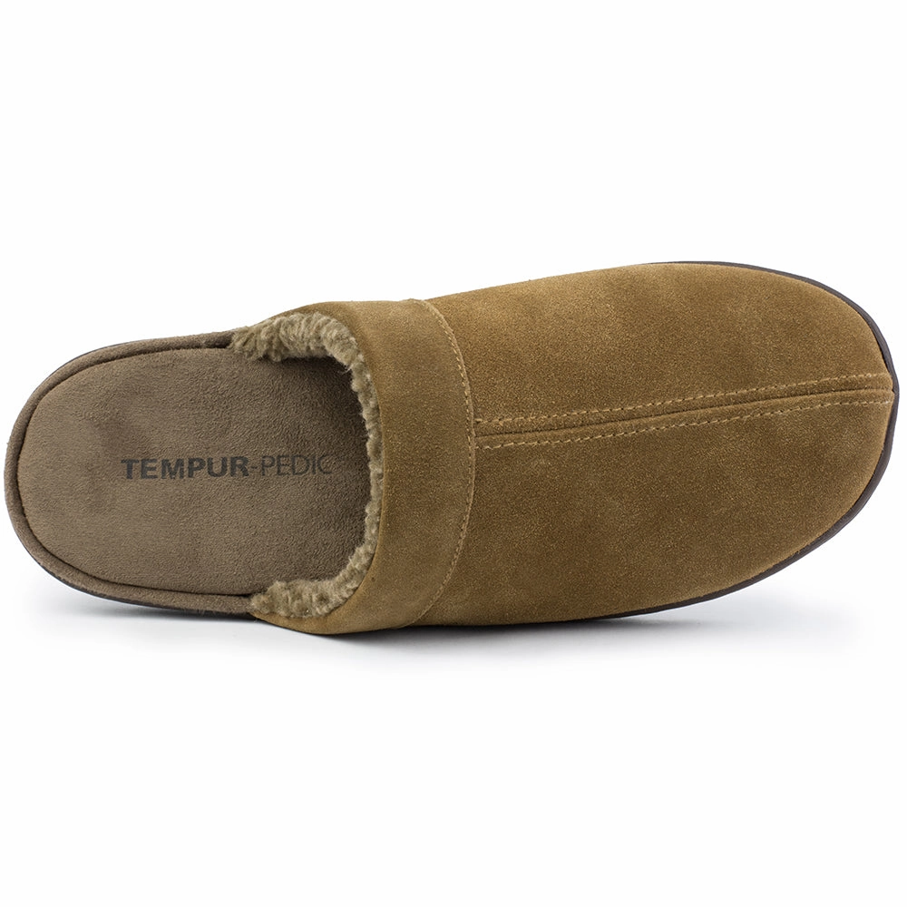 Lonny Scuff Slippers Easy On/Off Casual Footwear
