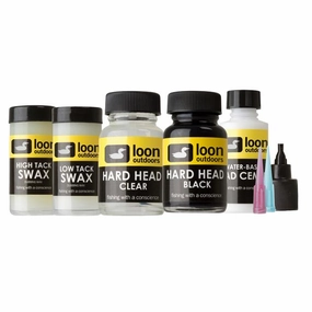Loon Bench Kit