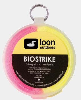 Loon Biostrike Indicator Foam
