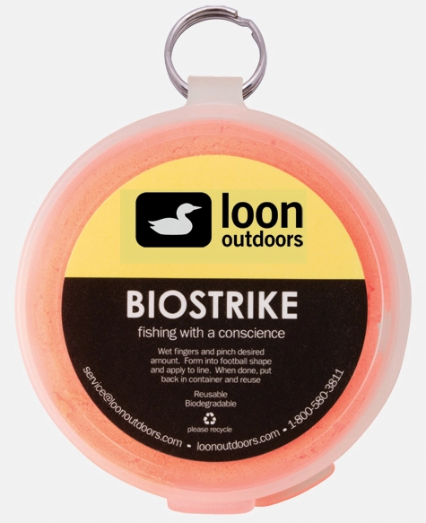 Loon Biostrike Indicator Foam