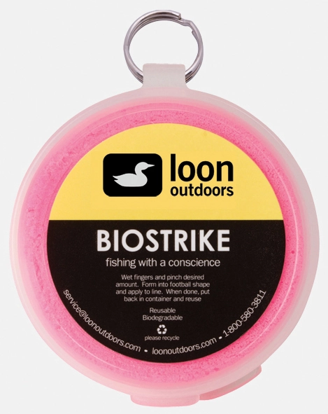 Loon Biostrike Indicator Foam
