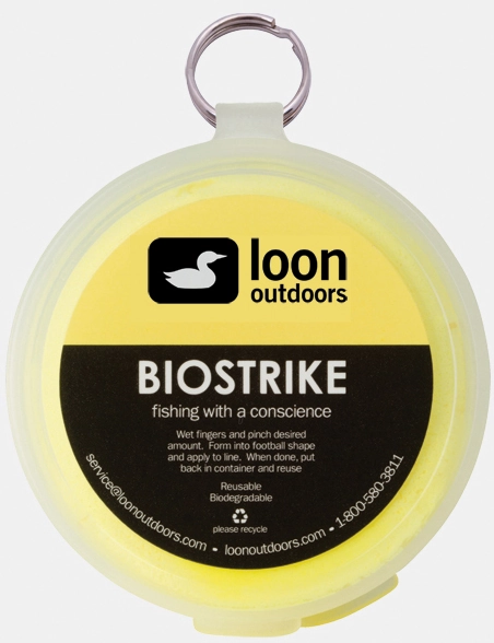 Loon Biostrike Indicator Foam