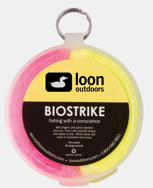 Loon Biostrike Indicator Foam